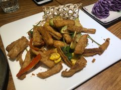 -茹·pure vegan(博华广场店)