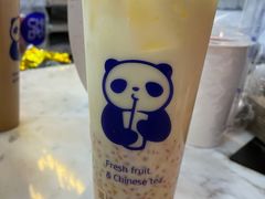 -茶百道(招商花园城店)