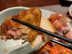 香煎鹅肝-古京·臻致料理(月湖店)