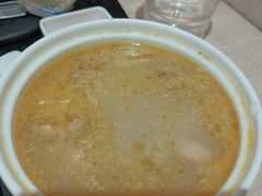涼瓜黃豆湯-大家乐(广州宝岗店)
