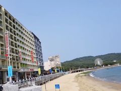 -沙扒湾