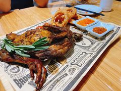 -牛油果大师寿司(瑞景店)