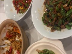 -攸州小镇家湘菜(小米科技园店)