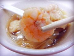 -麦文记面家(佐敦店)