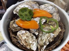 -一蚝一贝海鲜特色餐厅(万象城店)