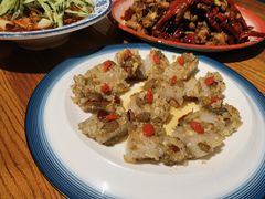 -柴窝堡22号辣子鸡·传承新疆菜