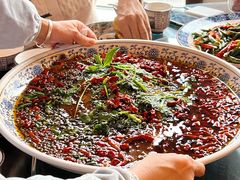 杨记招牌鱼-杨记隆府(白象街店)