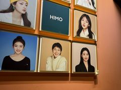 -海马体照相馆(北京合生麒麟新天地店)