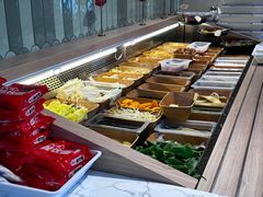-极乐小煮·成都冒菜(科技绿洲店)