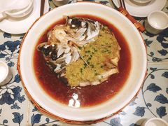 -绿茶餐厅(布吉万象汇店)