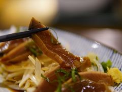-角落里(中山公园店)