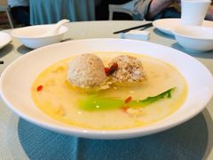 -扬州万怡酒店-中餐厅(文昌中路店)