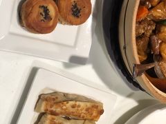 褡裢火烧-金鼎轩(亚运村店)