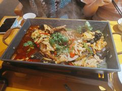 -民食香·腊排骨野生菌美食(木府店)