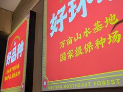-遇东北林区铁锅炖(南开店)