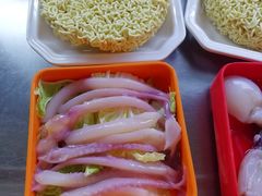 -乐山食古香跷脚牛肉