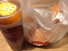 -85度C(大连店)