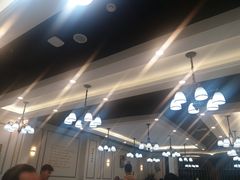 -集杰尚品海鲜烤肉自助餐厅(即墨宝龙广场店)