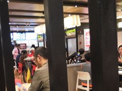 -肯德基(昌里店)