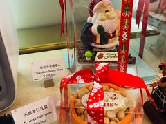 -粤海喜来登酒店·&More聚驿(天河城店)