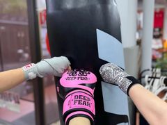 -TFC 纯泰拳馆MuayThai