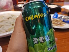 -那家老院子东北菜·饺子·小鸡炖蘑菇(艳华街店)
