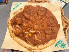 -黑窑厂糖油饼烤鸭·清真菜(黑窑厂街店)