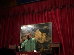 -哈哈曲艺社(西门闲亭店)