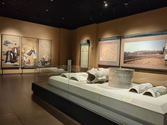 -河北博物院