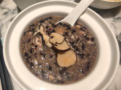 -青雅中餐厅(大连金石滩绿发希尔顿度假酒店)