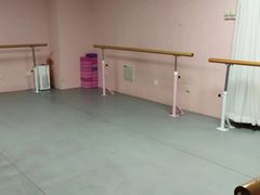 -舞研舞蹈培训(魏公村校区)