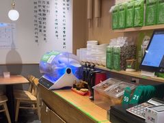 -甲乙饼·手工牛肉饼(东方广场店)