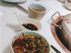 -洪氏嗨捞·猪肚鸡火锅(阳光天地店)