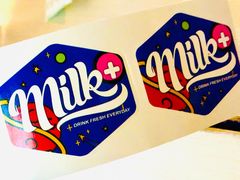 -milkplus·泰式奶茶(较场东路店)