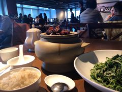 -上海小南国(正大店)