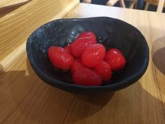 醋酿番茄-厝内小眷村(天河南一路店)