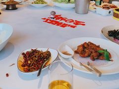 -澜小宴·胶东海鲜烟台味(时光塔店)