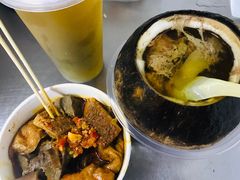 -達揚原味燉品(文明路店)