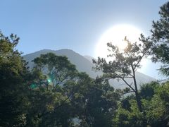 -梧桐山风景名胜区