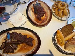 -Wolfgang’s Steakhouse 沃夫冈牛排馆(上海白玉兰广场店)