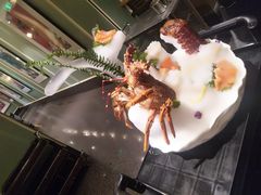 -好福记饭店(红梅公园店)