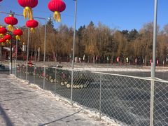 -长春市南湖公园