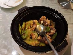 -桃源春晓中餐厅 TaoYuan Restaurant
