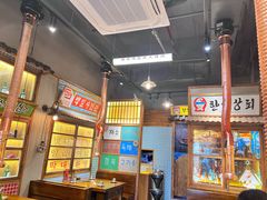 -蒲葵传统炭火烤肉(白石龙店)