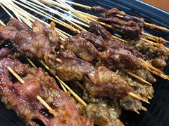 -孙记炸串小馆