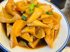 -咸亨酒店•非遗绍兴菜•中华老字号(堂吃餐厅)