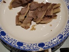 -宁夏国强手抓羊肉·清真菜(未央路凤三店)