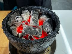 -大槐树烤肉馆