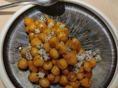 -吕氏疙瘩汤·海鲜新鲁菜(凯德mall新都心店)