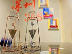 -ViTalk hub咖啡